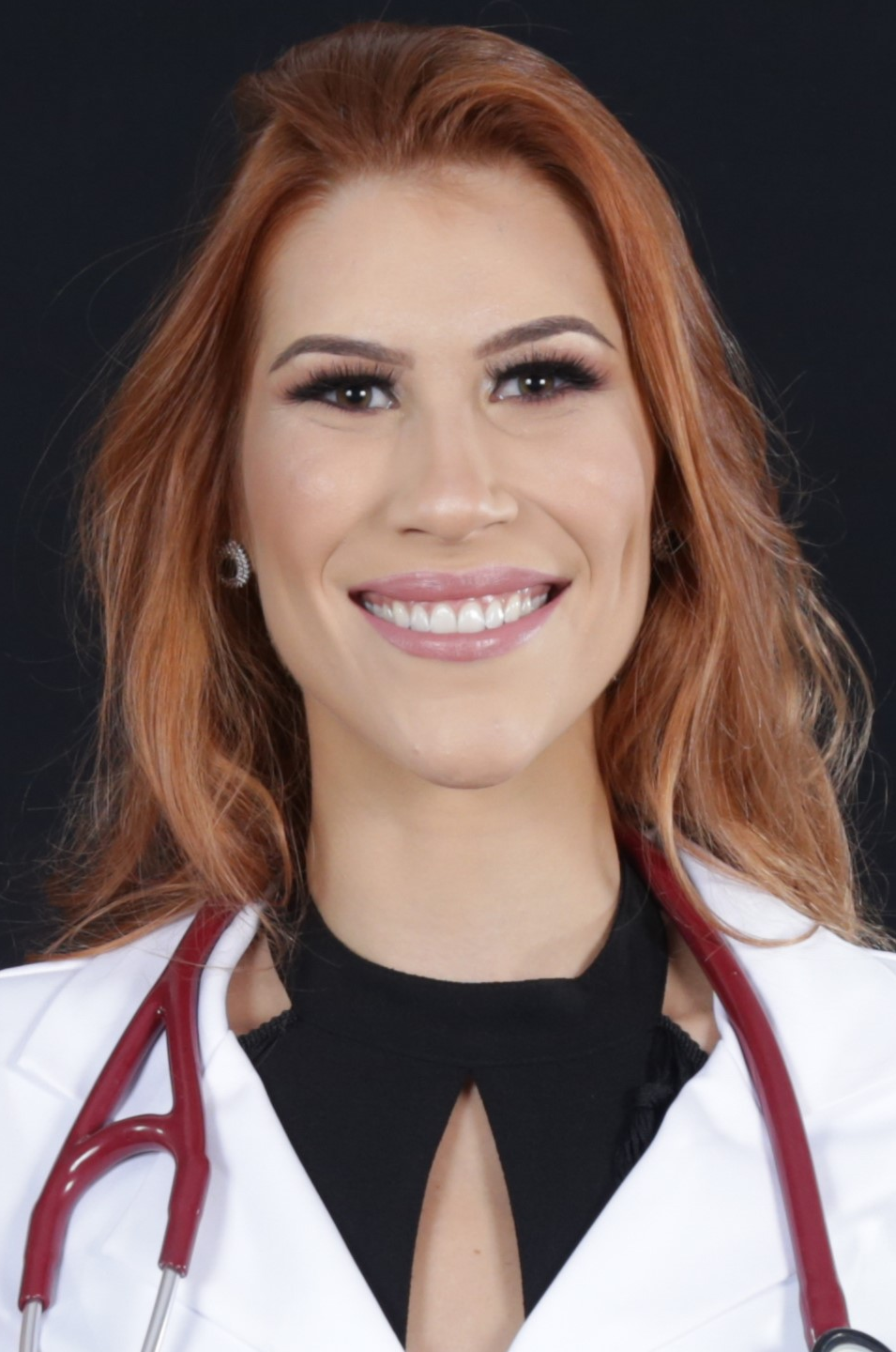 Mariah Menoci Mortean